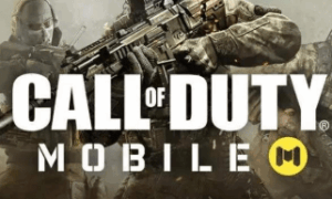 Call of Duty