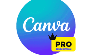 Canva Pro
