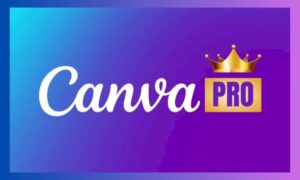 Canva Pro